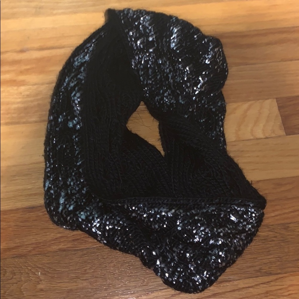 Infinity scarf - Picture 2 of 3